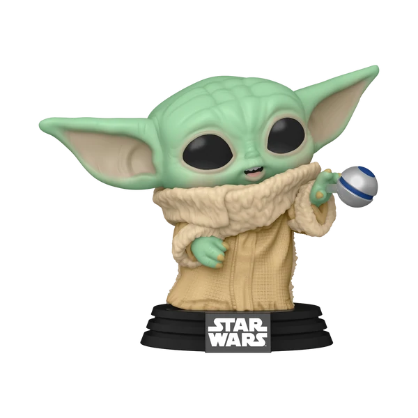 Figura coleccionable de Star Wars